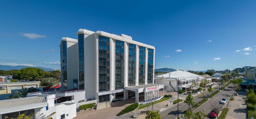 Rydges Southbank Townsville